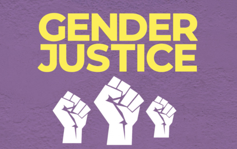 Another Step Towards Gender Justice But Miles To Go NewsClick